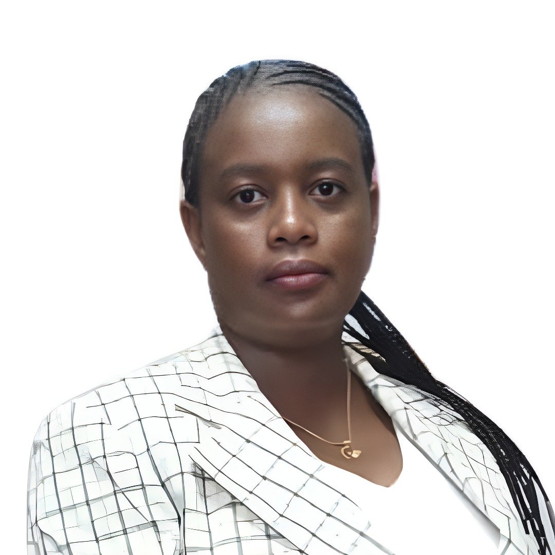 Valentina Cabwine - CEO